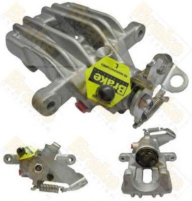 BRAKE ENGINEERING ca2049 -  Тормозной суппорт